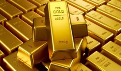 ALTIN FİYATLARI NE KADAR OLDU? 4 Ocak 2023 gram, yarım, cumhuriyet ve çeyrek altın fiyatları ne kadar oldu?