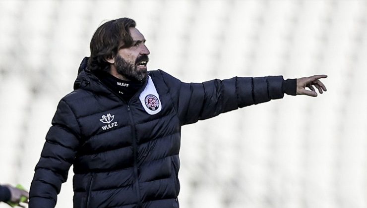 Andrea Pirlo, Belçika Milli Takımı için adaylar arasında