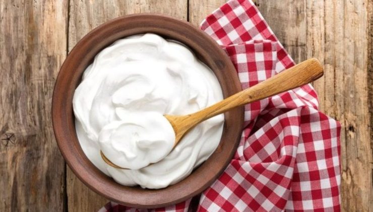 Aşçıların “sır” gibi sakladığı yoğurt mayalama yöntemi