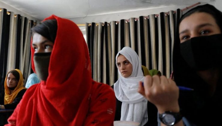 BM’den Taliban’a çağrı: Kadınlara kısıtlamaları kaldırın