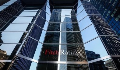 Fitch Ratings, 2023’te Avrupa’dan daralma bekliyor