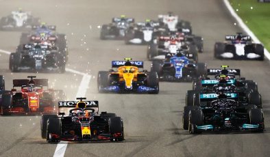 Formula 1’de takım sayısı artıyor