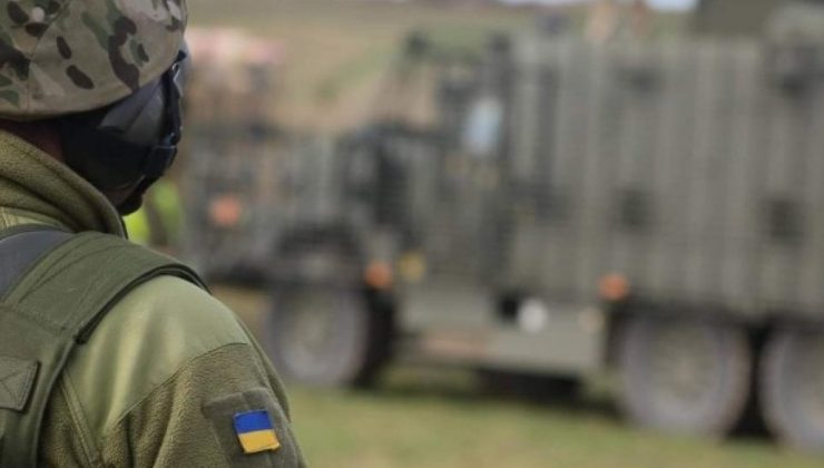 Fransa, Ukrayna’ya hafif tanklar gönderecek