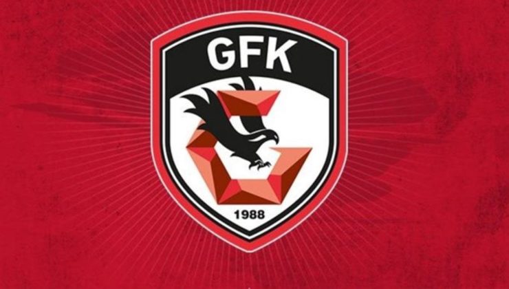 Gaziantep FK: Vicdanımız sızlıyor
