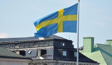 İsveç’te terörle mücadeleye ilişkin anayasa değişikliği yürürlükte