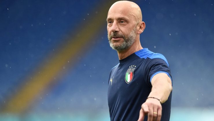 İtalyan efsane Gianluca Vialli hayatını kaybetti