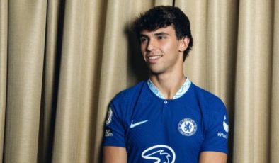 Joao Felix, Chelsea’ye kiralandı