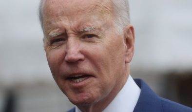 Joe Biden: Temsilciler Meclisi Başkanı seçilememesi utandırıcı