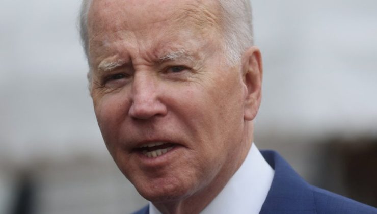 Joe Biden: Temsilciler Meclisi Başkanı seçilememesi utandırıcı