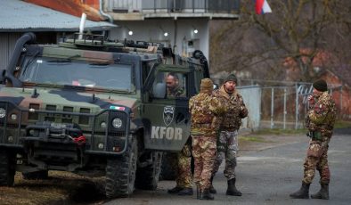 Kosova’dan NATO’ya çağrı: Askeri varlığınızı artırın