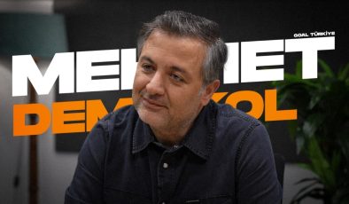 Mehmet Demirkol, Rıza Çalımbay’ı eleştirdi
