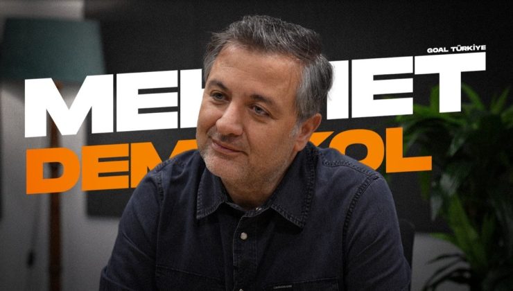 Mehmet Demirkol, Rıza Çalımbay’ı eleştirdi