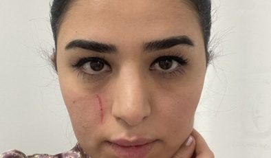 Mersin’de kadın doktor saldırıya uğradı