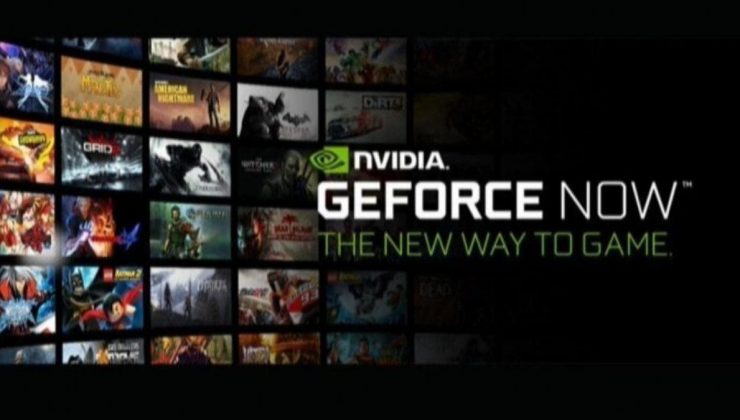 Nvidia GeForce Now otomobillere geliyor