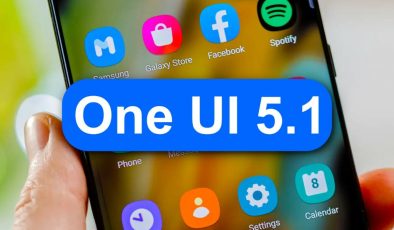 One UI 5.1 güncellemesi alacak Samsung modelleri