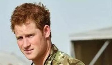 Prens Harry’nin ‘Afganistan’da 25 kişiyi öldürdüğü’ itirafına tepki