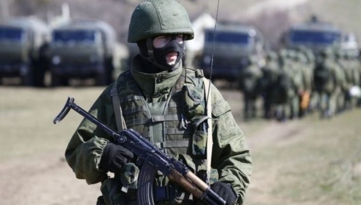 Rusya’da zorunlu askerlik yaşı yükseltiliyor
