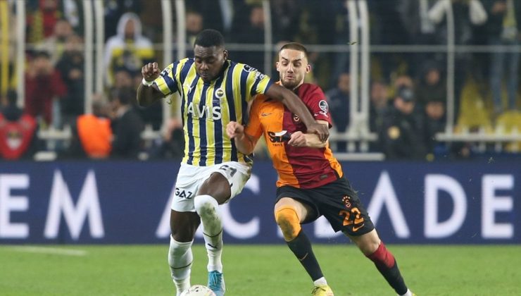 Süper Lig’de puan durumu ve haftanın fikstürü