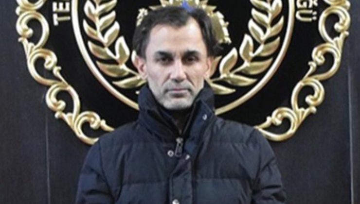 Taksim’deki terör saldırısı şüphelisi Hazni Gölge tutuklandı
