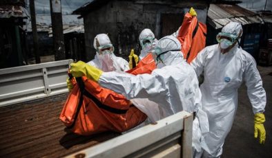 Uganda’da Ebola salgını kontrol altına alındı