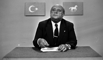 9. Cumhurbaşkanı Süleyman Demirel’in vefatının üzerinden 8 yıl geçti