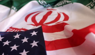 ABD iddiası: İran’la diplomatik temasları yeniden başlattı