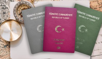 Almanya Dışişleri Bakanlığı açıkladı! Türkiye’deki vize reddi itiraz sürecini askıya aldı