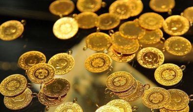Altının gram fiyatı zirveyi sevdi! 27 Haziran’da altın fiyatları