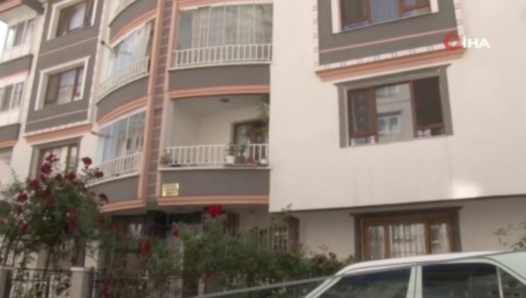 Ankara’da babasını öldüren, annesini yaralayan gencin madde bağımlısı olduğu belirlendi