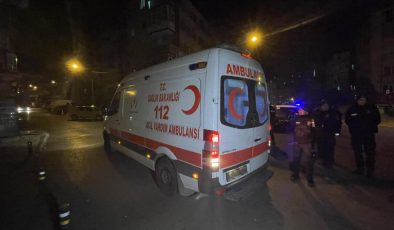 Ankara’da silahla vurulan genç avukat yaşamını yitirdi