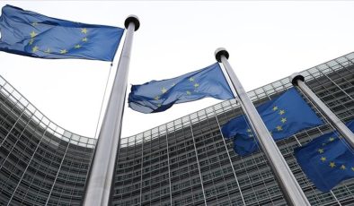 Avrupa Birliği, Rusya’ya 11’inci yaptırım paketini onayladı