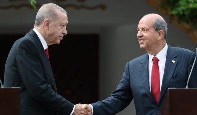 BAE basını: Türkiye, KKTC’nin tanınmasını istiyor