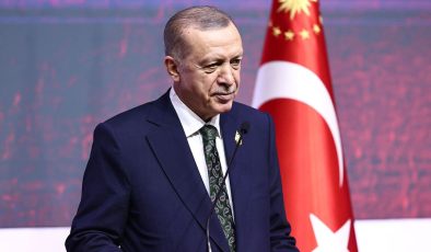 Beyaz Saray’dan tahıl koridoru açıklaması: Cumhurbaşkanı Erdoğan’a minnettarız