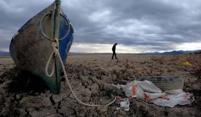 Birleşmiş Milletler’den iklim konusunda felakete gidildiği uyarısı