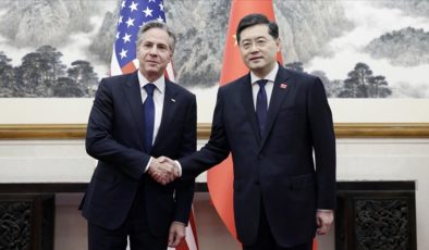 Blinken’ın Pekin ziyareti, Çin ile ABD arasındaki soğuk savaşı gidermedi