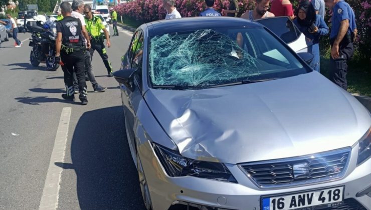 Bursa’da 2 kişinin öldüğü kazada ehliyetsiz ve alkollü çıktı: Mahkeme 3 yıl 4 ay hapis cezası verdi