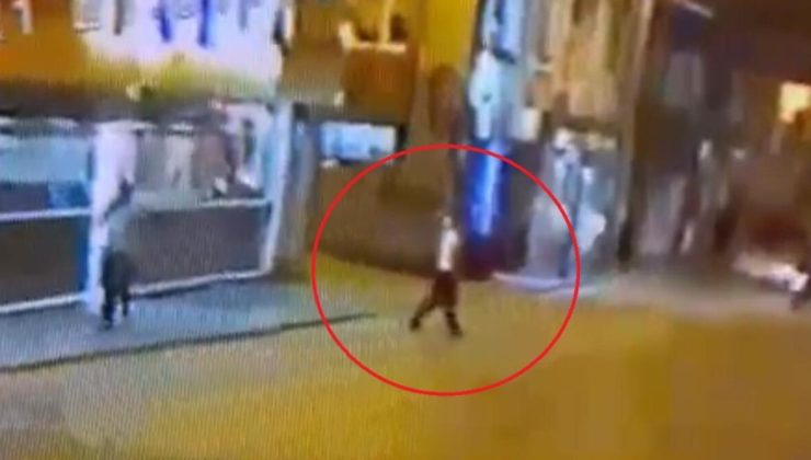 Bursa’da hız yaparken çarptığı kadının ölümüne sebep oldu: Arkasına bakmadan kaçtı
