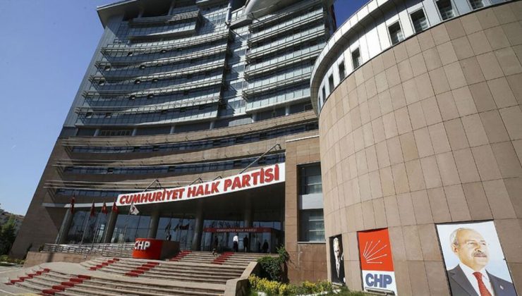 CHP yönetiminden yeni karar! Milletvekillerine basın kısıtlaması geldi