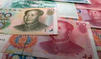 Çin’in ekonomisi yavaşladı! Kısa vadeli borçlanma faizini düşürdü