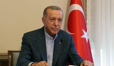 Cumhurbaşkanı Erdoğan, memur ve emekli maaşlarına düzenleme için tarih verdi