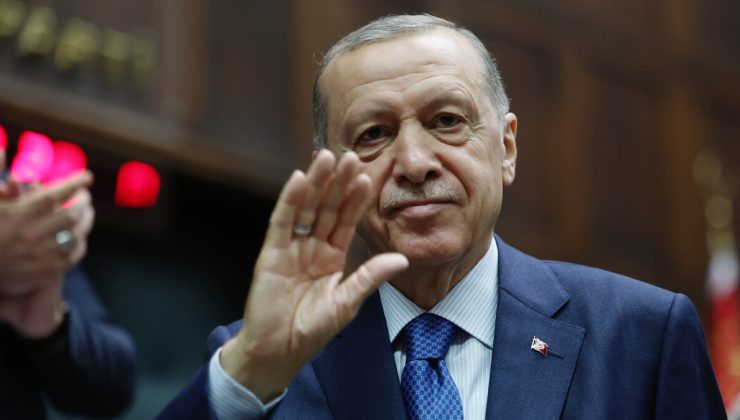 Cumhurbaşkanı Erdoğan’dan depremzede lise öğrencilerine ek kontenjan müjdesi