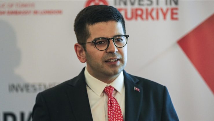 Cumhurbaşkanlığı Yatırım Ofisi Başkanı Burak Dağlıoğlu’ndan yatırım daveti