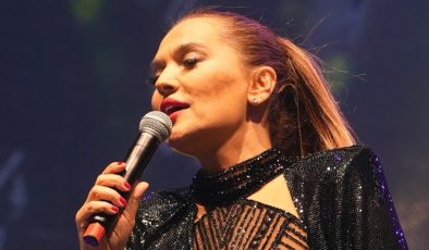 Demet Akalın’dan ‘servis bedeli’ tepkisi