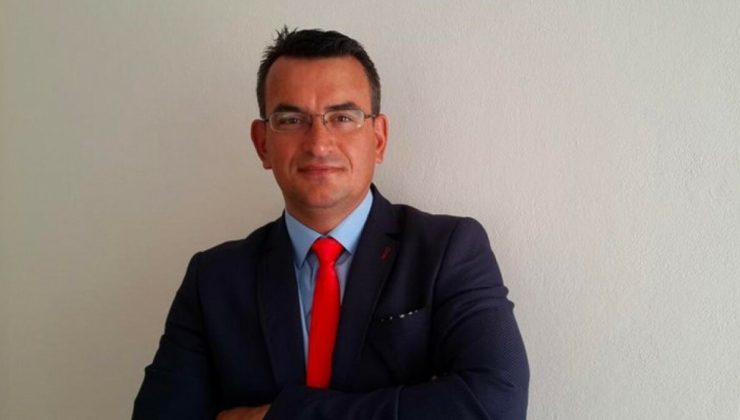 DEVA Partili Metin Gürcan’a ‘gizli bilgileri temin etmek’ suçundan 5 yıl hapis