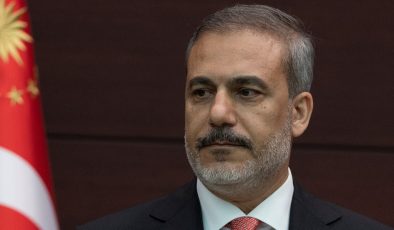 Dışişleri Bakanı Fidan: Azerbaycanlı kardeşlerimizle tek millet iki devletiz