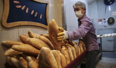 Ekmeğin fiyatı 10 lira olacak iddiası: Fırıncılar Federasyonu Başkanı açıkladı