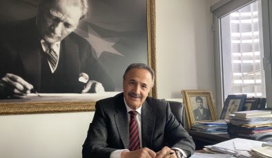 Eski CHP’li Mehmet Sevigen’den Kılıçdaroğlu’na: Bir diktatör