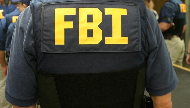 FBI’ın izleme listesindekilerin yüzde 98’inin Müslüman olduğu ortaya kondu