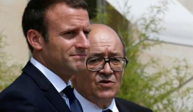 Fransa: Lübnan’da cumhurbaşkanı adayımız yok