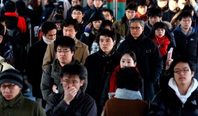 Güney Kore’de yaş hesaplama sistemi değişti